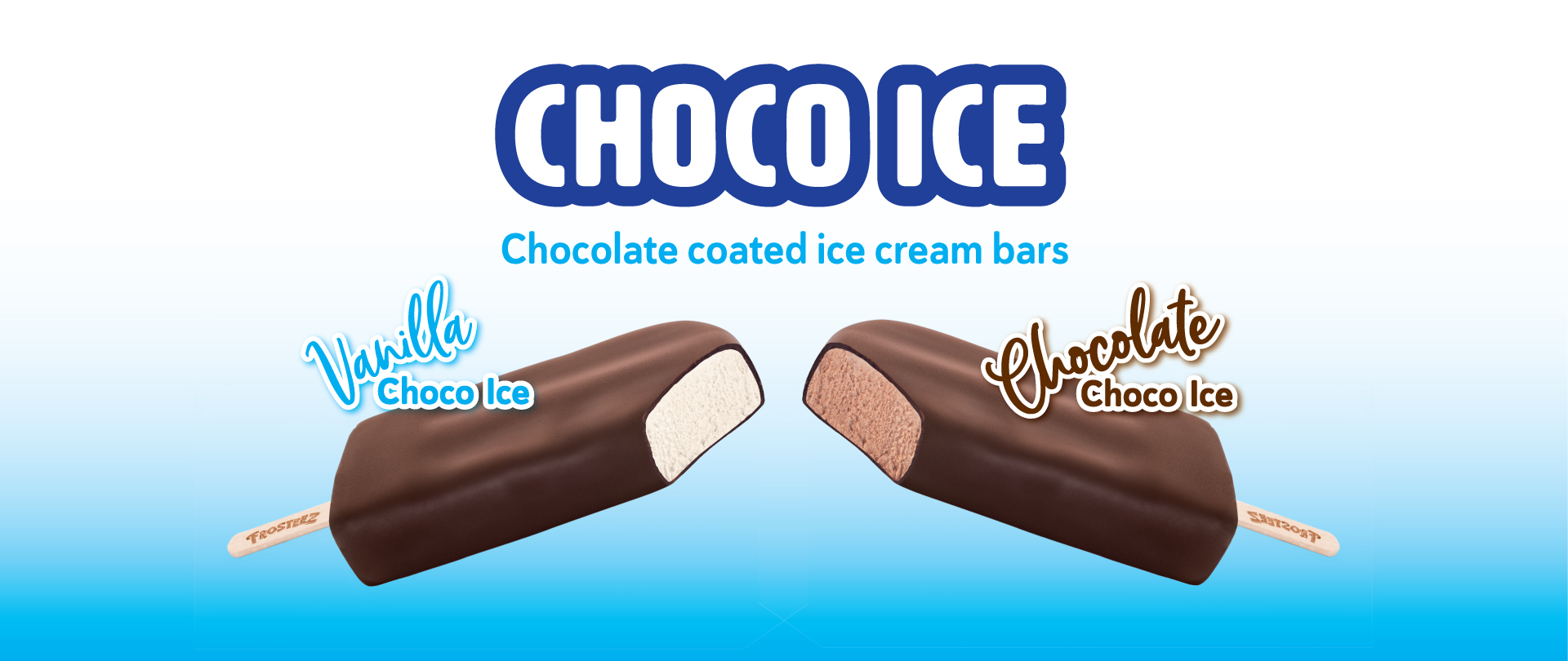 Choco Ice